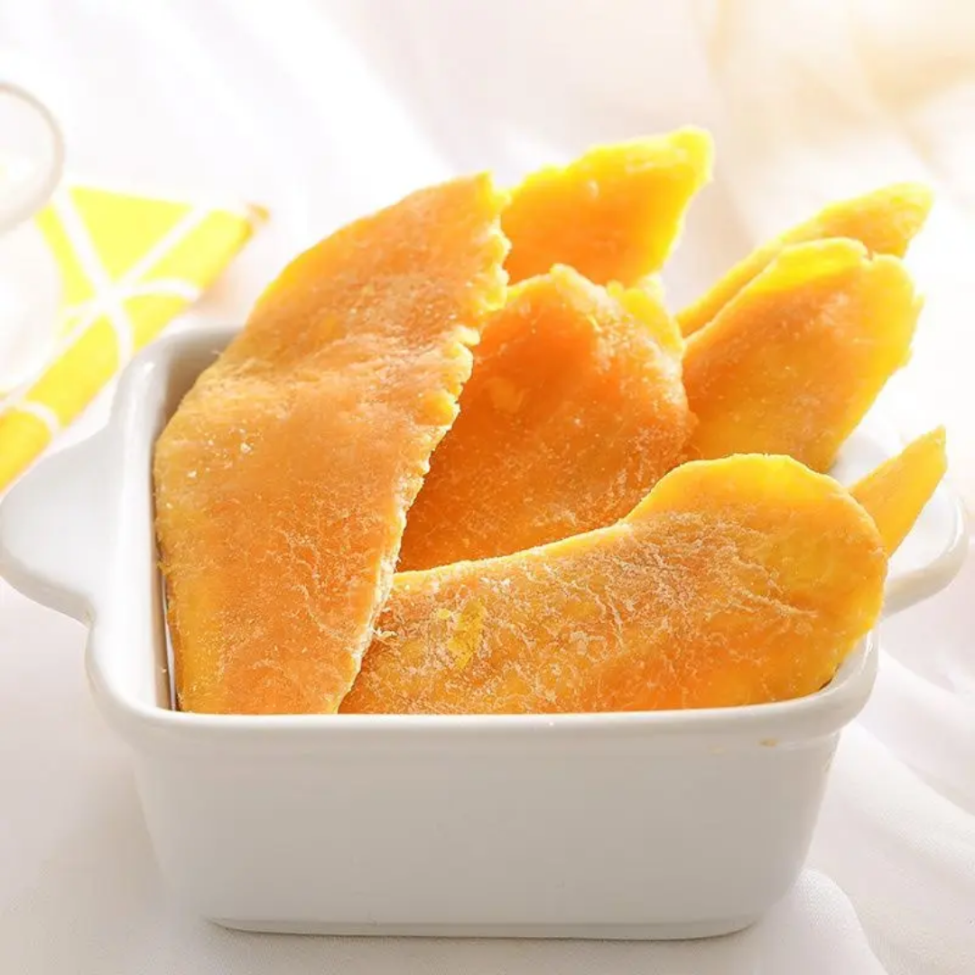 Wholesale Organic Frozen Mango With Fantastic Flavor