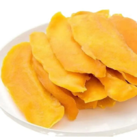 Wholesale Organic Frozen Mango With Fantastic Flavor