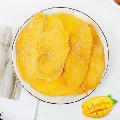 Wholesale Organic Frozen Mango With Fantastic Flavor