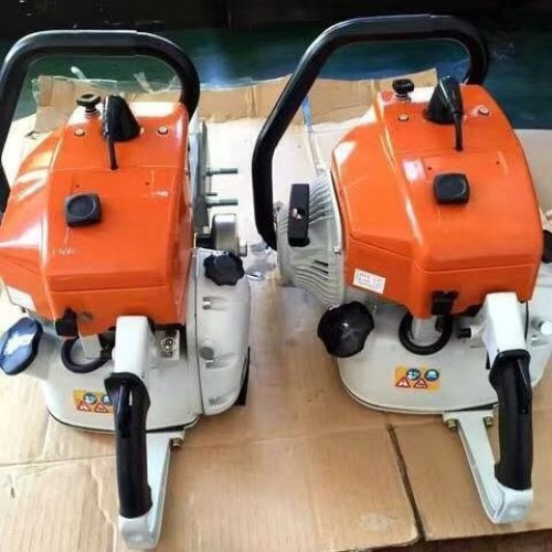 Professional Wood Cutting Heavy Duty Chainsaw for Forestry, Farming & Landscaping