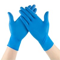 High Quality Disposable Medical Gloves For Examination, Surgical And Healthcare Use