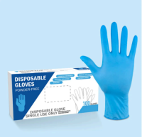 High Quality Disposable Medical Gloves For Examination, Surgical And Healthcare Use