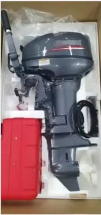 High Performance 4 Stroke Engines for Automotive & Industrial Applications