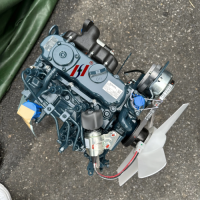 Yanmar Marine Engine Top Used Quality Ready for Export.