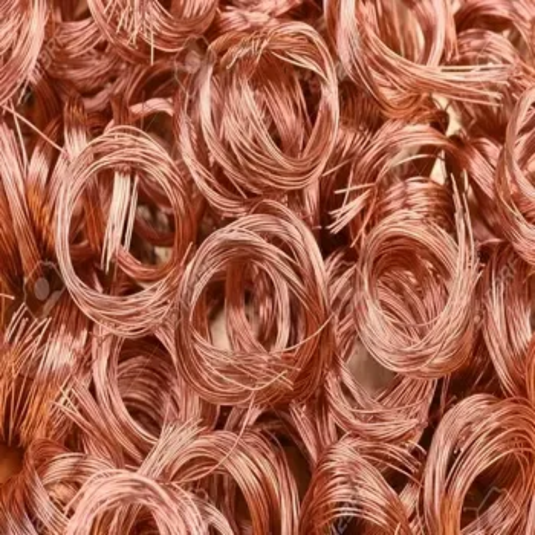 Copper Wire cable Scrap For Industrial Use