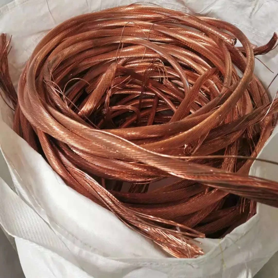Copper Wire cable Scrap For Industrial Use