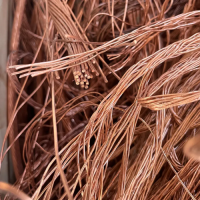 Copper Wire cable Scrap For Industrial Use