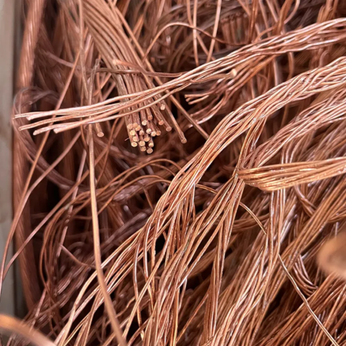 Copper Wire cable Scrap For Industrial Use