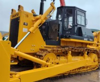 Heavy Duty Bulldozers for Construction & Earthmoving Projects