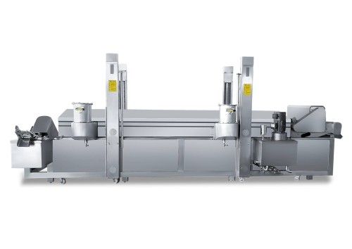 Chocolate Coating,Cooling.Deep Frying Pan,Flour Coating Machines