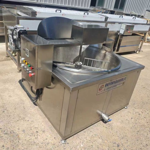 Chocolate Coating,Cooling.Deep Frying Pan,Flour Coating Machines