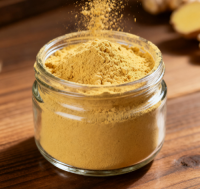 Ginger: Organic, Fresh & Nutritious Superfood for Daily Use
