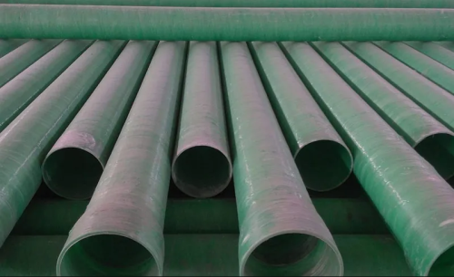 Fiberglass Reinforced Polymer（FRP）