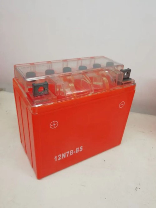 Durable and Reliable Batteries for Automotive, Industrial & Consumer Use