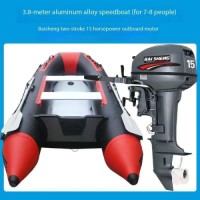 High Performance 4 Stroke Engines for Automotive & Industrial Applications