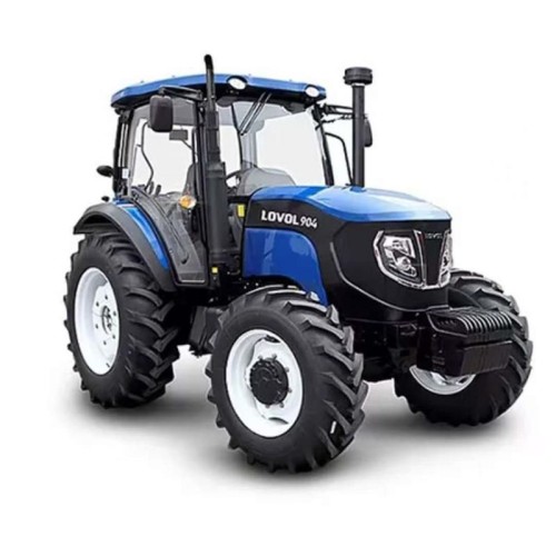 Agricultural Tractor For Farming