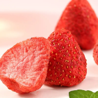 Wholesale Top Premium Organic Frozen Strawberry