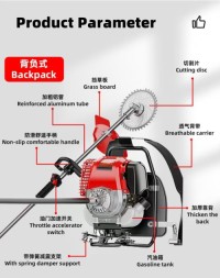 Precision Grass and Flower Cutting Edge for Lawn Care, Trimming, Gardening & Landscaping
