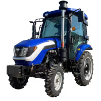 Agricultural Tractor For Farming