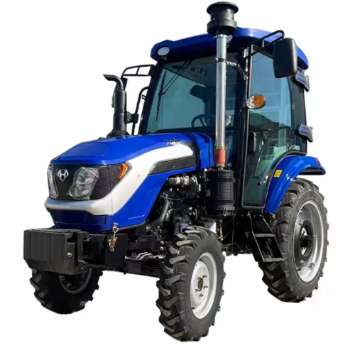 Agricultural Tractor For Farming