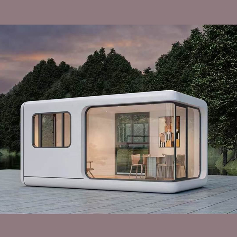 Mobile House,Capsule,Container,Space Capsule House