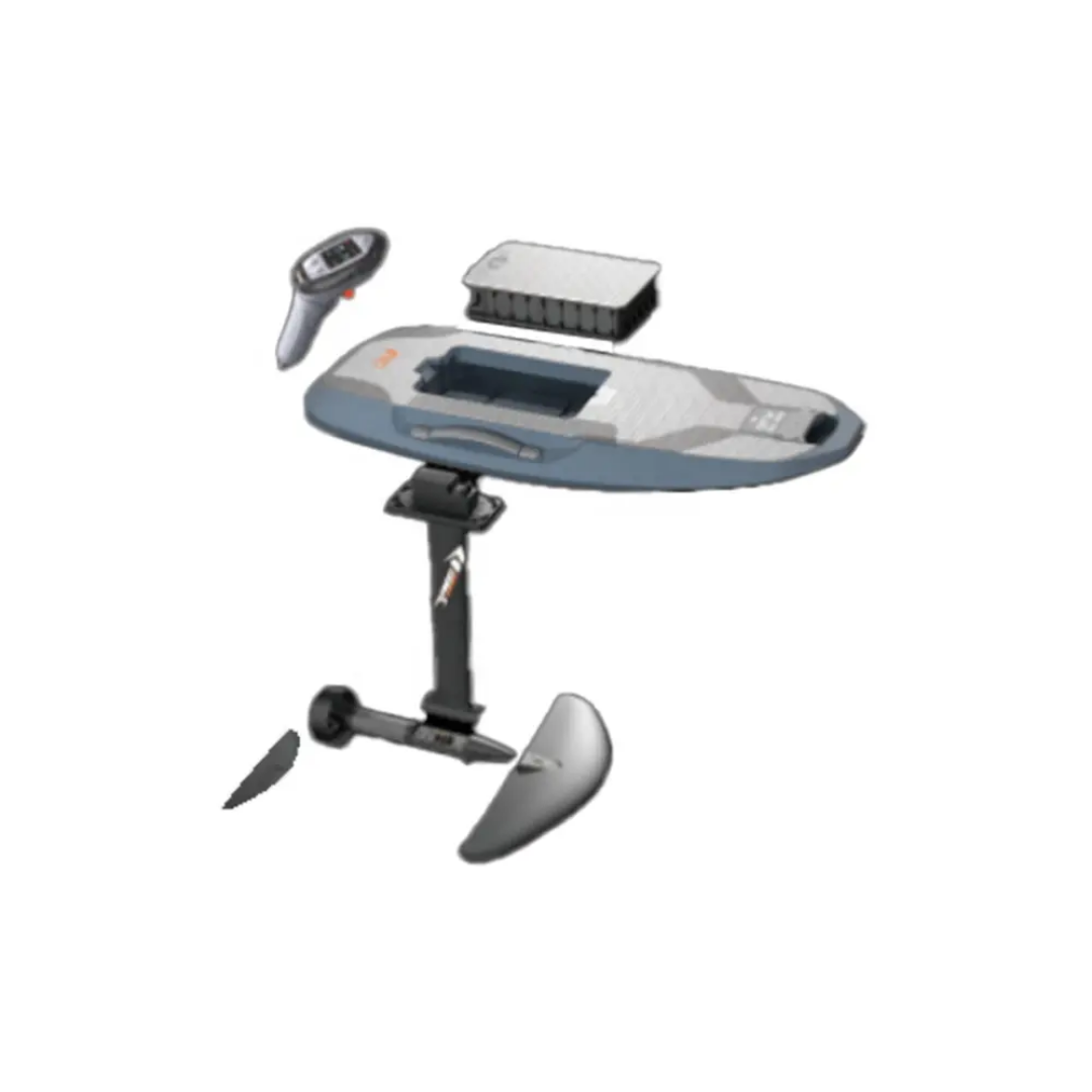 Flyer Evo Pro Plus Efoil Board Hydrofoil 6KW Motor Power 140 Minutes