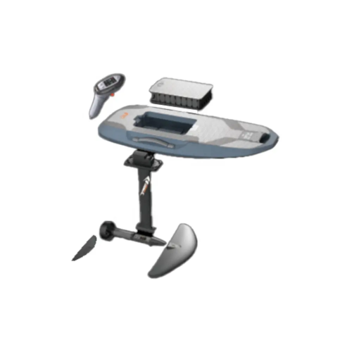Flyer Evo Pro Plus Efoil Board Hydrofoil 6KW Motor Power 140 Minutes