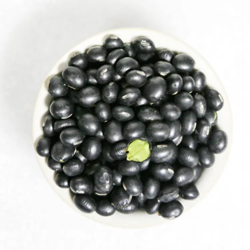 High Protein Black Soya Beans Origin China