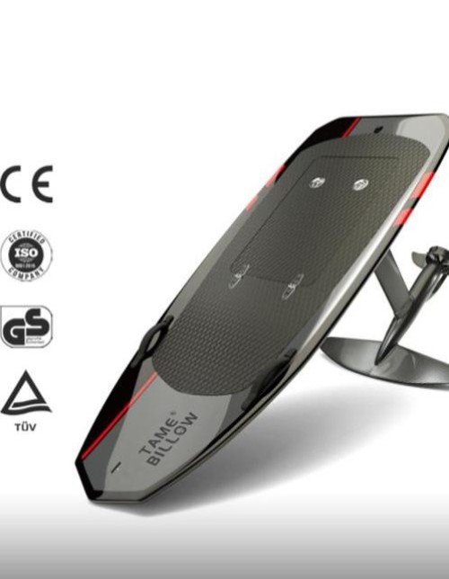 Flyer Evo Pro Plus Efoil Board Hydrofoil 6KW Motor Power 140 Minutes