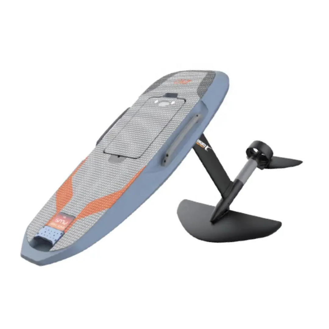 Flyer Evo Pro Plus Efoil Board Hydrofoil 6KW Motor Power 140 Minutes